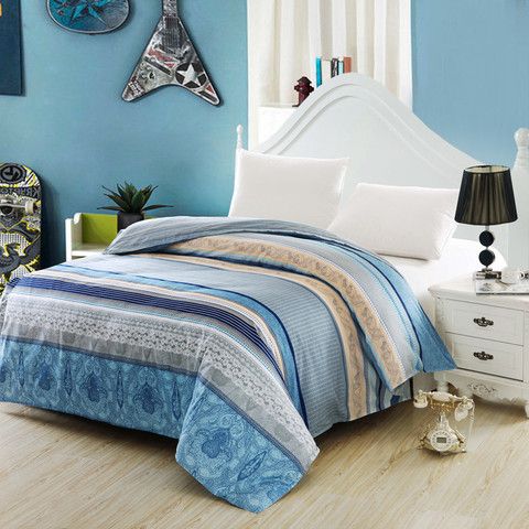 高端床上用品定制:定做纯棉被套单件全棉被罩160×210 180×220×230*